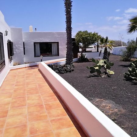 Villa Canto Tias Exterior photo