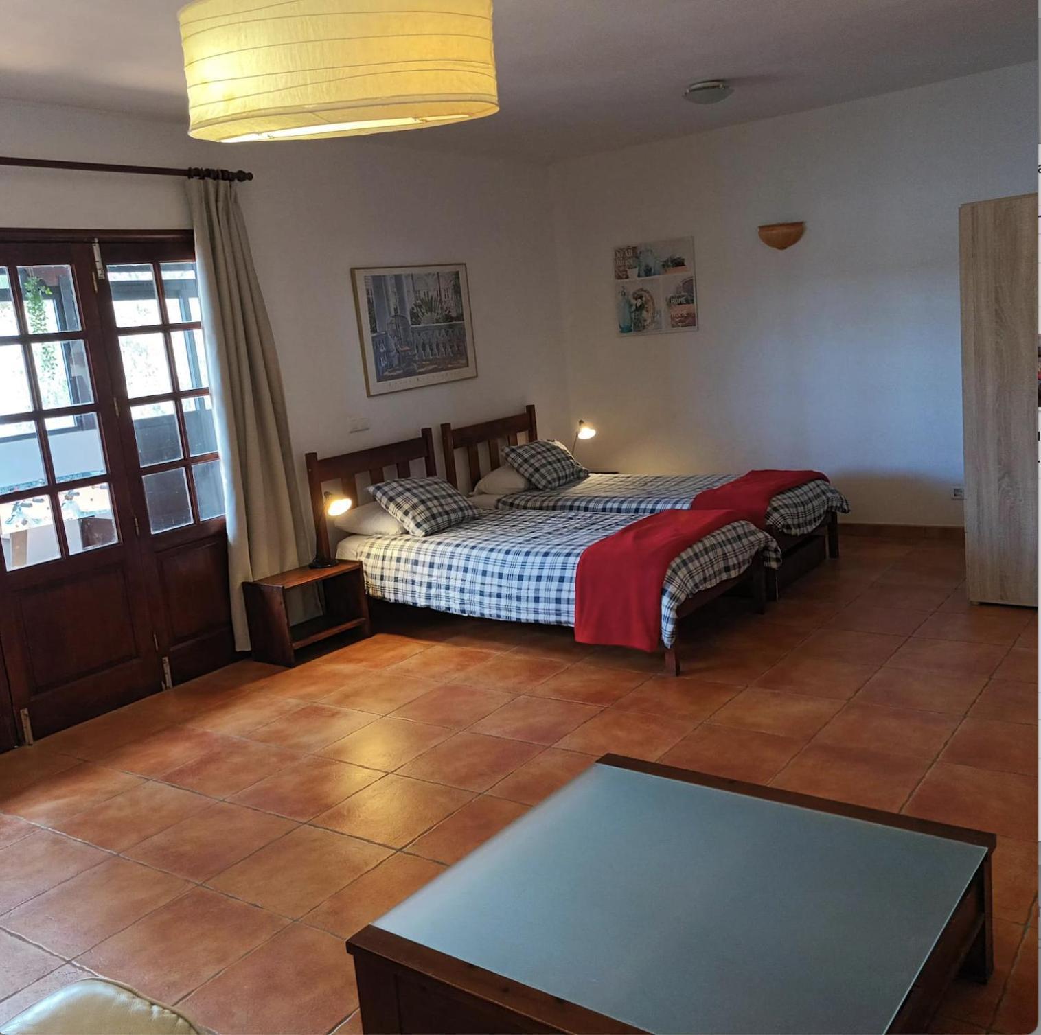 Villa Canto Tias Exterior photo